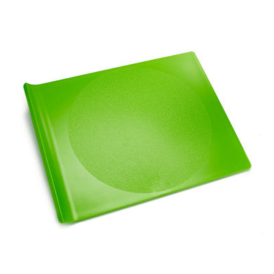 Preserve Small Cutting Board - Green - 10 in x 8 in