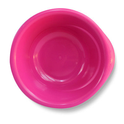 Preserve Everyday Bowl - Pink - 16 oz - 4 Pack