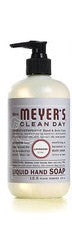 Mrs. Meyers Clean Day Liquid Hand Soap, Lavender, 12.50 oz.