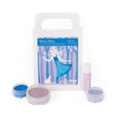 Lunastar Play Makeup Kit - Fancy Fairy