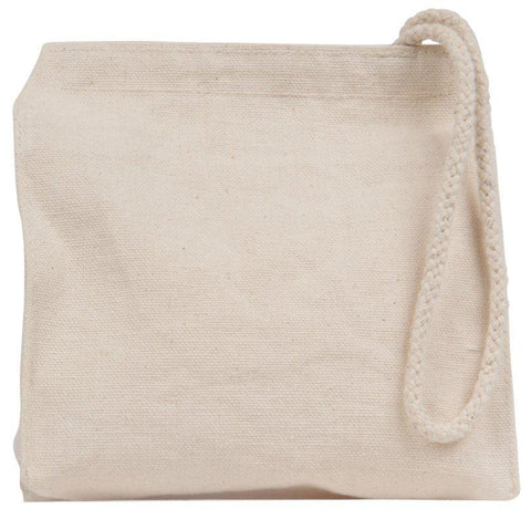 ECOBAGS Mini Snack - Natural Cotton - 1 Bag