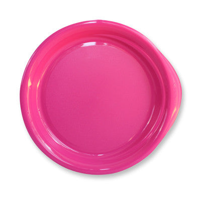 Preserve Everyday Plates - Pink - 4 Pack - 9.5 in