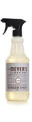Mrs. Meyers Clean Day Window Spray, Lavender, 24 oz.
