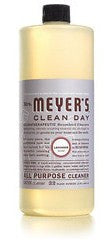 Mrs. Meyers Clean Day All Purpose Cleaner, Lavender, 32 oz.