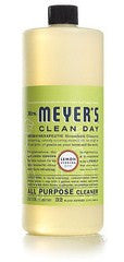 Mrs. Meyers Clean Day All Purpose Cleaner, Lemon Verbena, 32 oz.