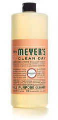 Mrs. Meyers Clean Day All Purpose Cleaner, Geranium, 32 oz.