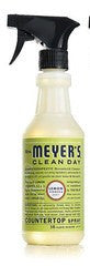 Mrs. Meyers Clean Day Countertop Spray, Lemon Verbena, 16 oz.