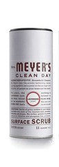 Mrs. Meyers Clean Day Surface Scrub, Lavender, 11 oz.