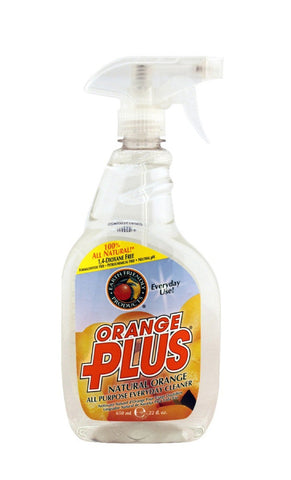 Orange Plus, All Purpose, Ready To Use Spray, 22 oz