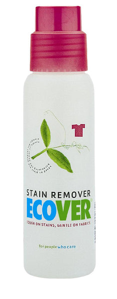 Natural Stain Remover with Built-In Applicator, 6.8 oz.