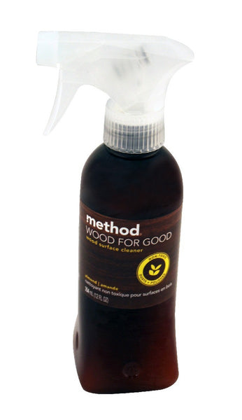 Wood For Good Surface Cleaner, Almond, 12 oz.